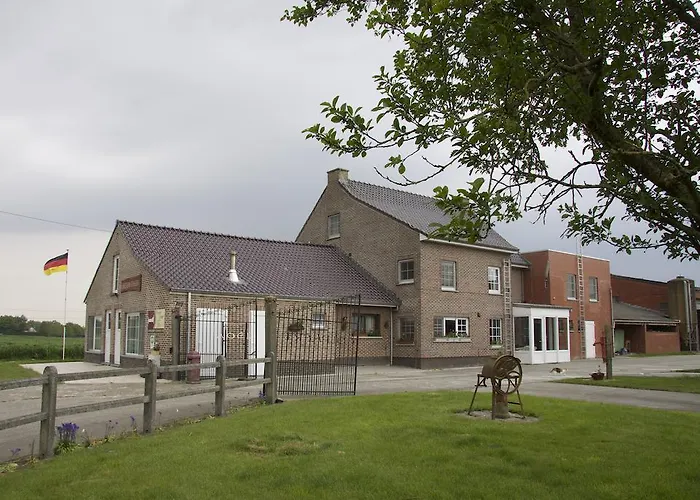 Breeden Steeger Hoeve