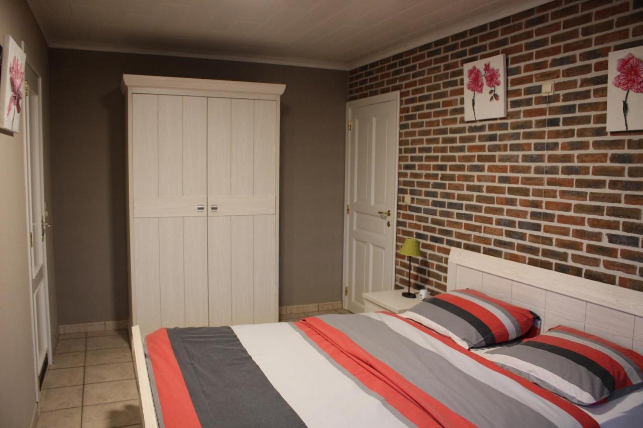 Vakantieboerderij Breeden Steeger Hoeve