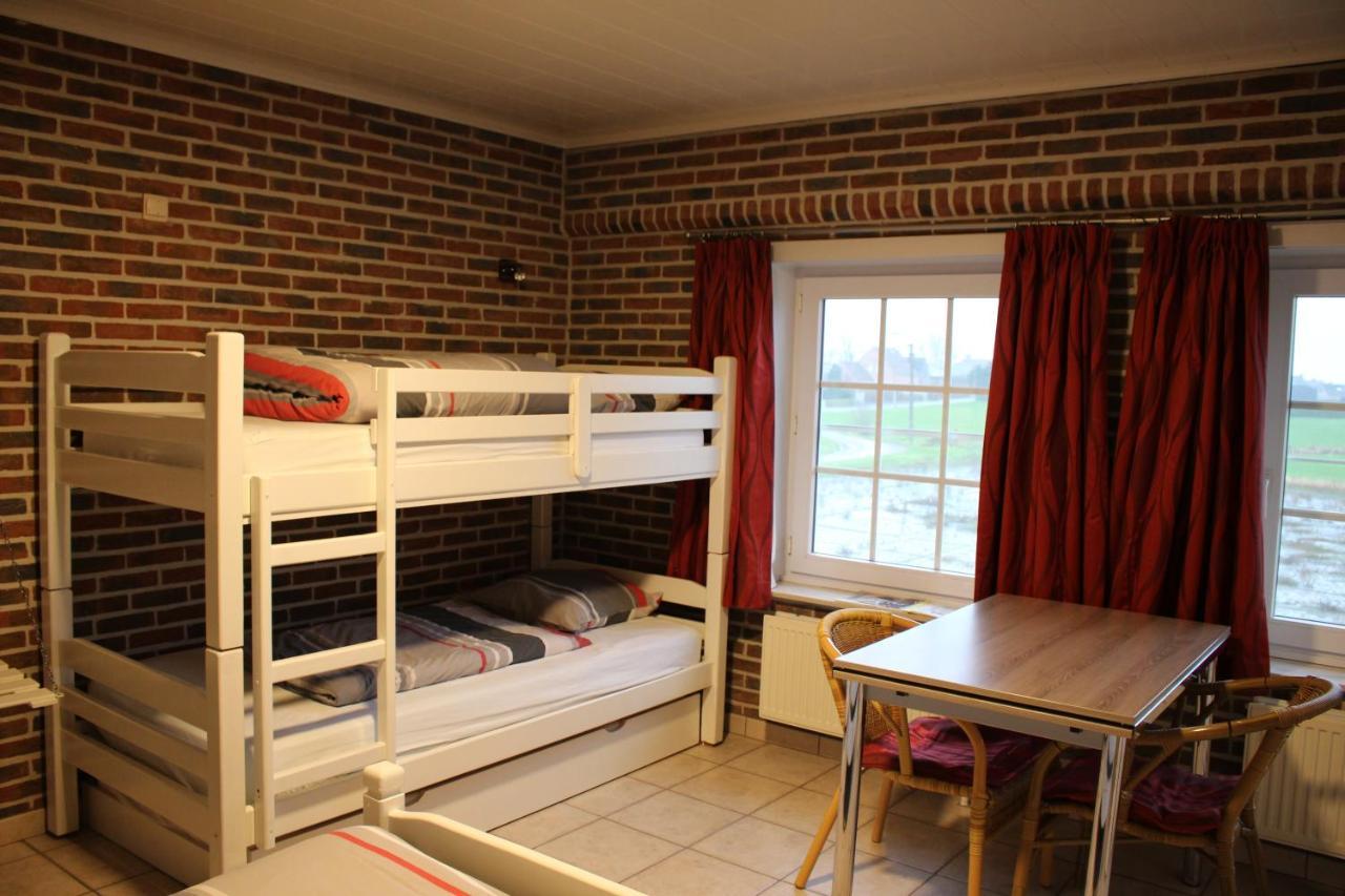 Breeden Steeger Hoeve Lichtervelde