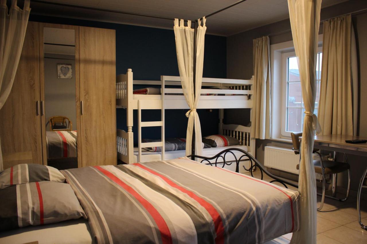 Breeden Steeger Hoeve * Lichtervelde