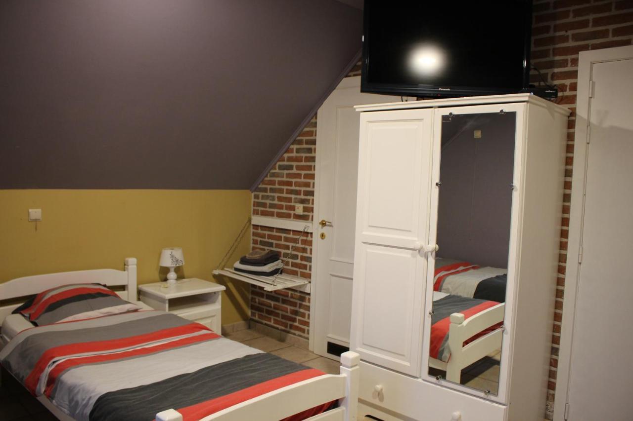 Vakantieboerderij Breeden Steeger Hoeve *
