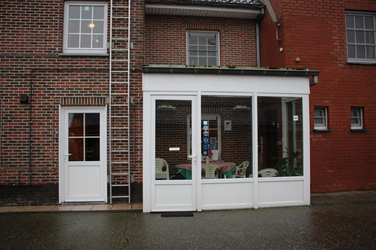 Farm stay Breeden Steeger Hoeve *