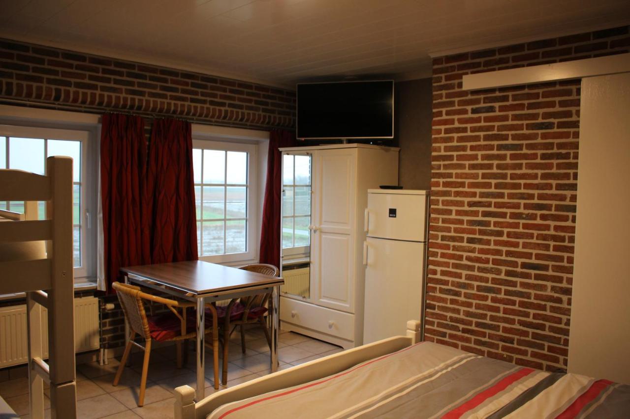 Farm stay Breeden Steeger Hoeve