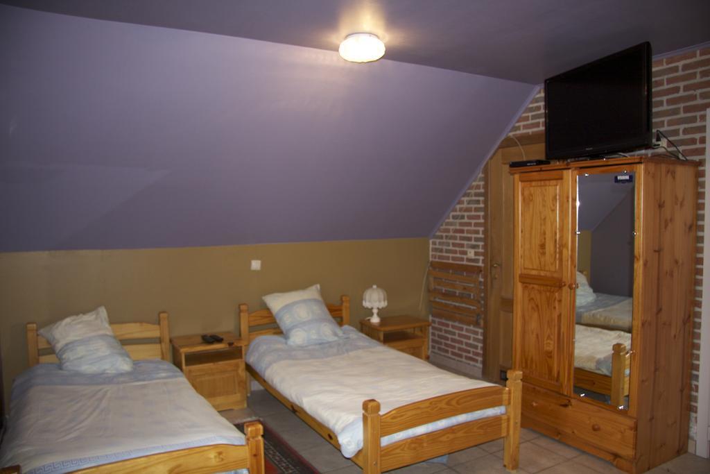 Breeden Steeger Hoeve * Lichtervelde