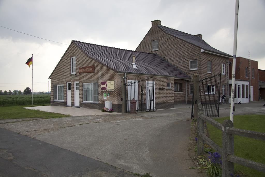 Breeden Steeger Hoeve Lichtervelde
