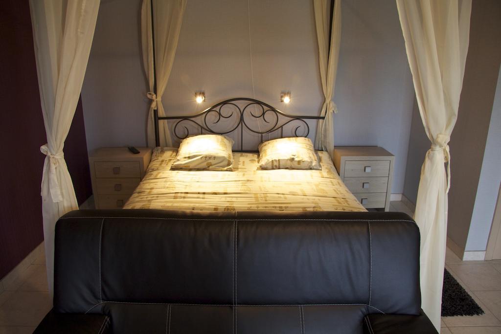 Breeden Steeger Hoeve Vakantieboerderij