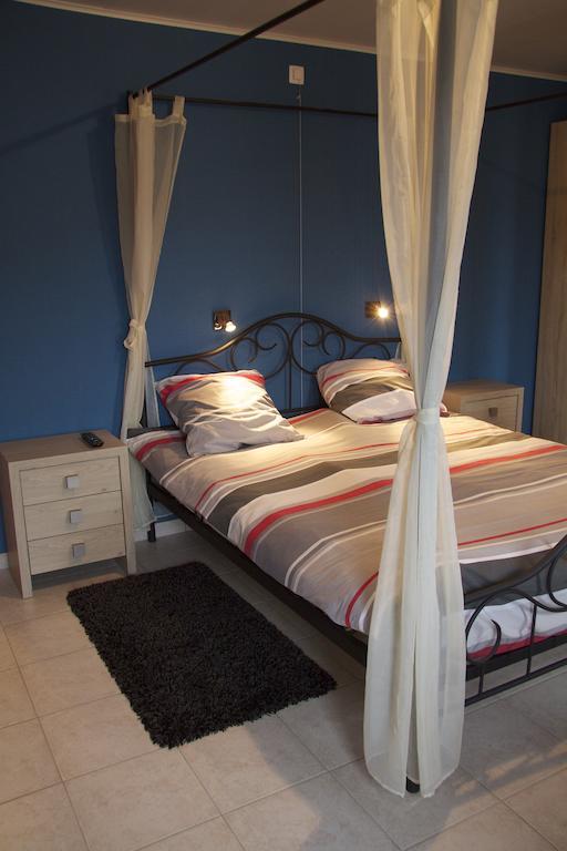 Breeden Steeger Hoeve Vakantieboerderij