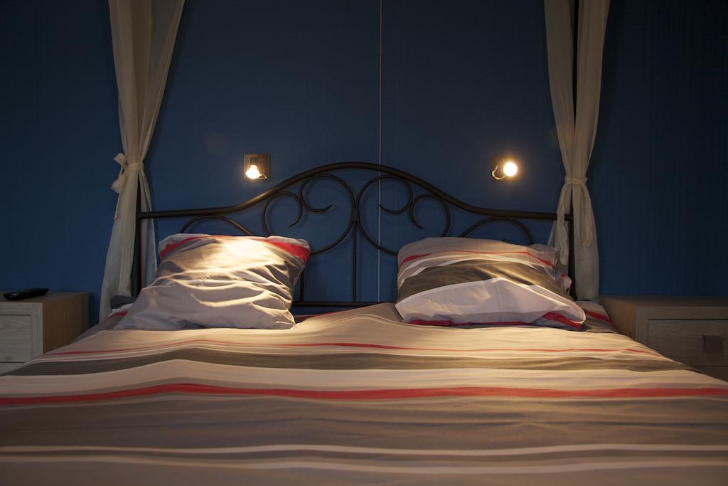 Breeden Steeger Hoeve * Lichtervelde