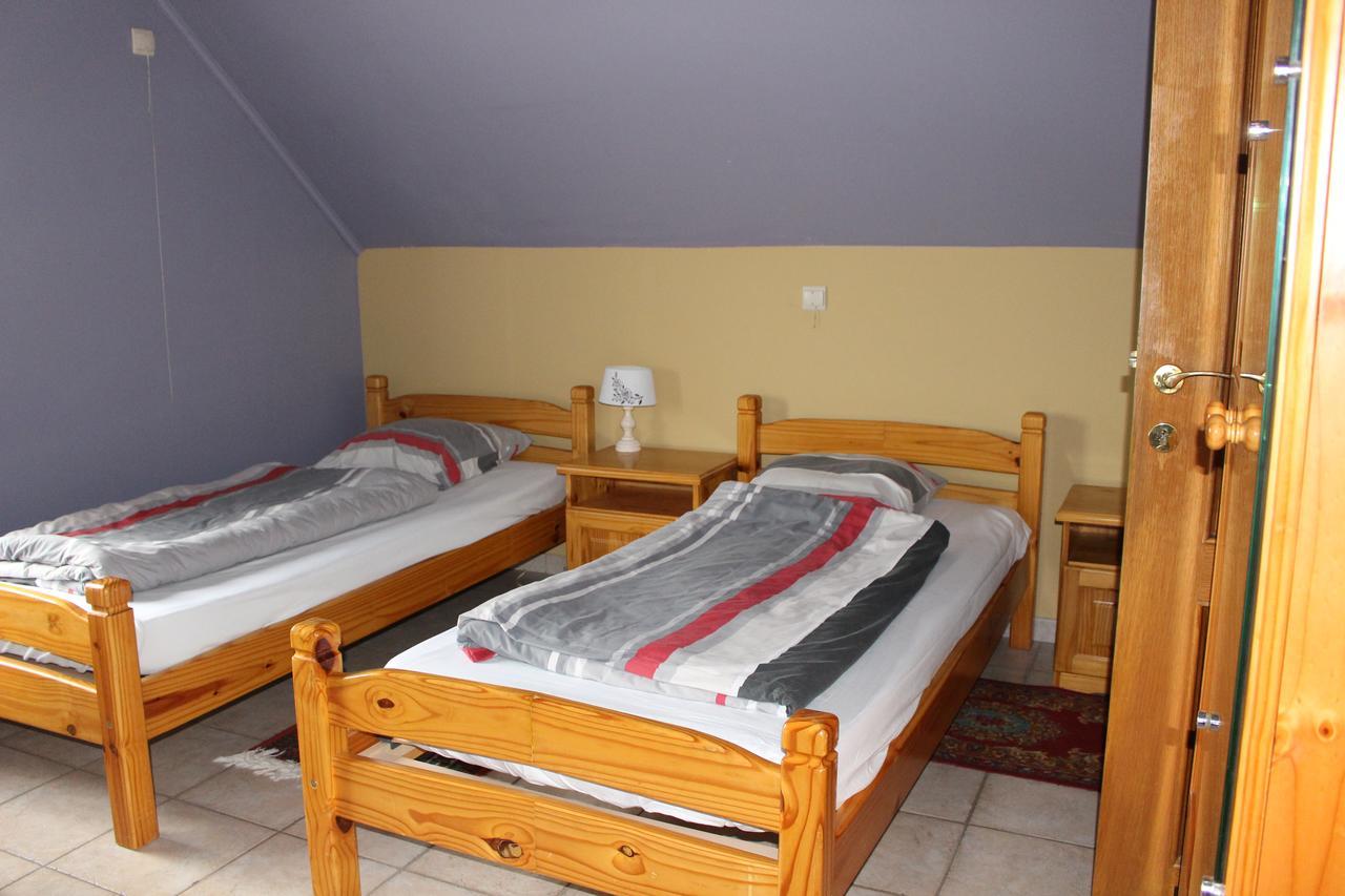 Vakantieboerderij Breeden Steeger Hoeve *