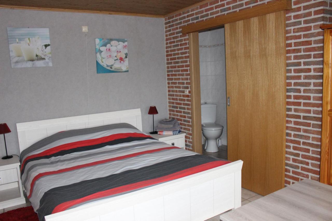 Breeden Steeger Hoeve *