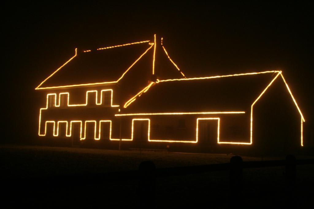 Breeden Steeger Hoeve