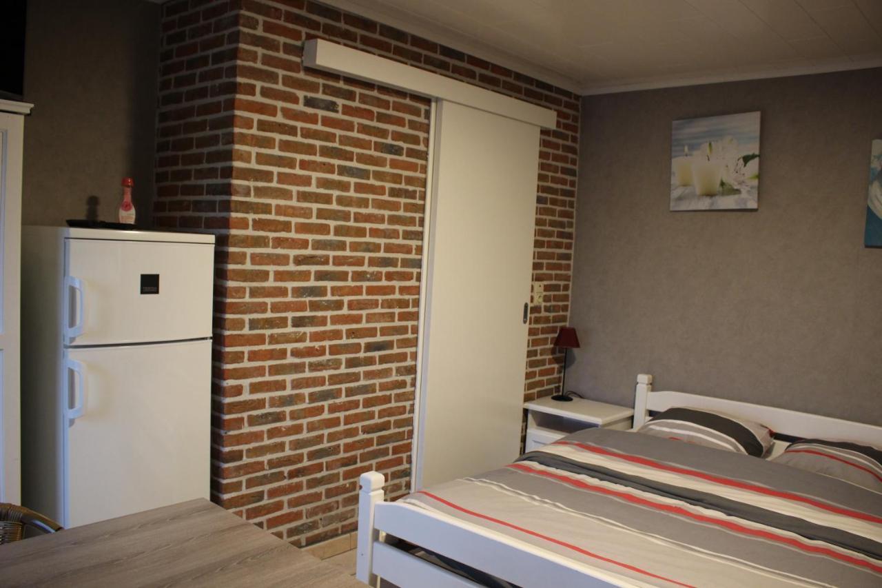 Breeden Steeger Hoeve Alloggio per agriturismo